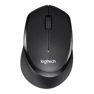 Мишка Logitech B330 Silent plus Black (910-004913) - фото 1