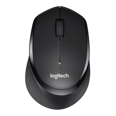 Мишка Logitech B330 Silent plus Black (910-004913) - фото 1