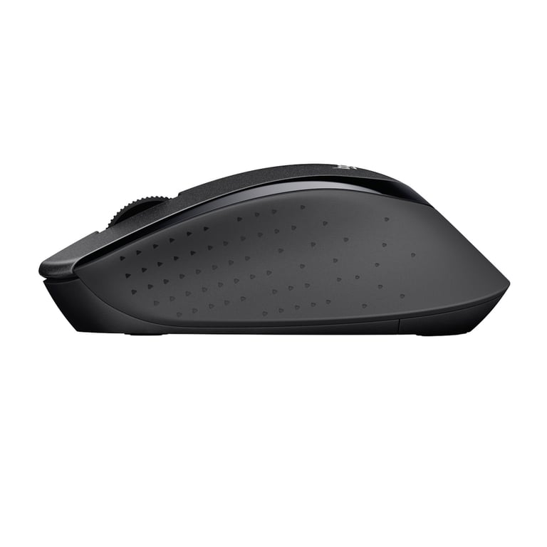 Мишка Logitech B330 Silent plus Black (910-004913) - фото 7