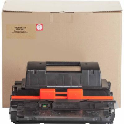 Картридж BASF Canon 039H Black LBP-351x/352x аналог (KT-039H) - фото 1 Картридж BASF Canon 039H Black LBP-351x/352x аналог (KT-039H) - фото 1