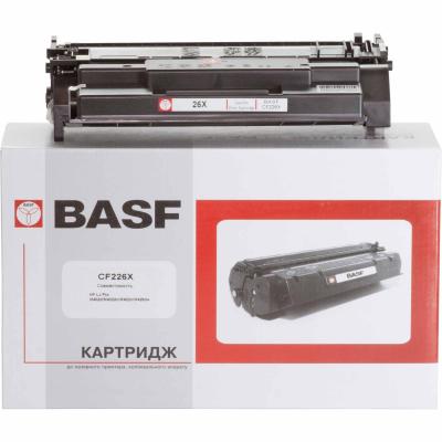 Картридж BASF для HP LJ Pro M402d/M402dn/M402n/M426dw (KT-CF226X) - фото 1