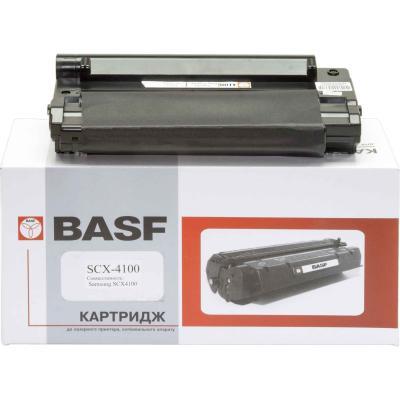 Картридж BASF для Samsung SCX-4100 (KT-SCX4100D3) - фото 1 Картридж BASF для Samsung SCX-4100 (KT-SCX4100D3) - фото 1