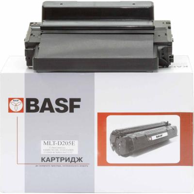 Картридж BASF для Samsung SCX-4833FD/4833FR/5637FR (KT-MLTD205E) - фото 1