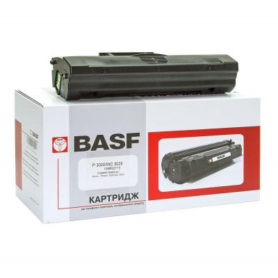 Картридж BASF для Xerox Phaser 3020/WC3025 (KT-3020-106R02773) Картридж BASF для Xerox Phaser 3020/WC3025 (KT-3020-106R02773)