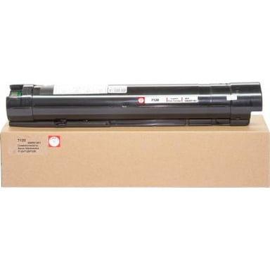 Картридж BASF для Xerox WC 7120/7125/7225 Black (KT-006R01461) - фото 1
