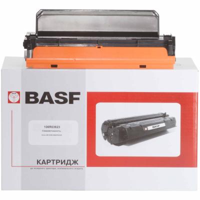 Картридж BASF для Xerox WC3335 (KT-WC3335-106R03623) Картридж BASF для Xerox WC3335 (KT-WC3335-106R03623)