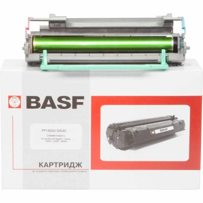 Драм картридж BASF для Konica Minolta PagePro 1300W/1350W/1380 (DR-1300-1710568) Драм картридж BASF для Konica Minolta PagePro 1300W/1350W/1380 (DR-1300-1710568)
