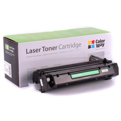 Картридж ColorWay для HP LJ P3005/M3027/M3035 M (Q7551A) (CW-H7551M) - фото 1