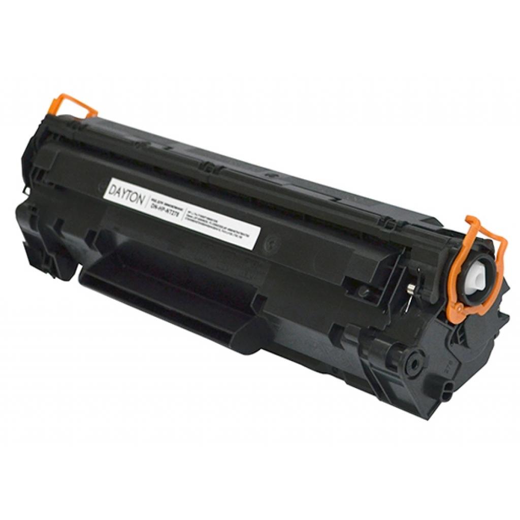 Картридж Dayton HP LJ CE278A/Canon 726 2.1k (DN-HP-NT278) - фото 2 Картридж Dayton HP LJ CE278A/Canon 726 2.1k (DN-HP-NT278) - фото 2