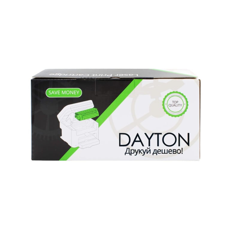Картридж Dayton Samsung MLT-D104S 1.5k (DN-SAM-NT104S) - фото 2