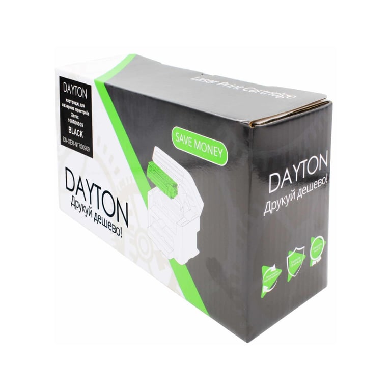 Картридж Dayton Xerox 108R00909 2.5k (DN-XER-NTR00909) - фото 4