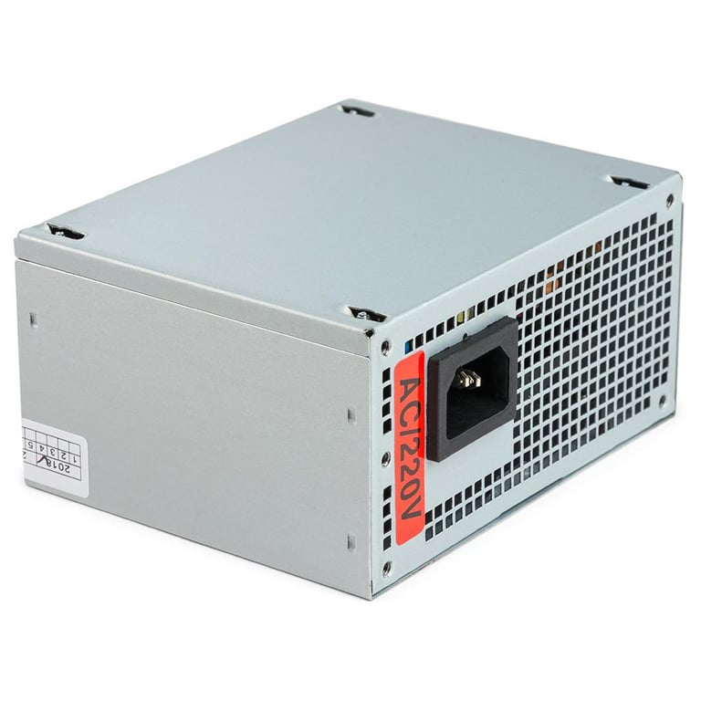 Блок живлення Vinga 400W ОЕМ (SFX-400) - фото 11