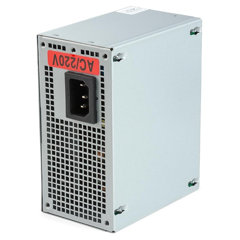Блок живлення Vinga 400W ОЕМ (SFX-400) - фото 4