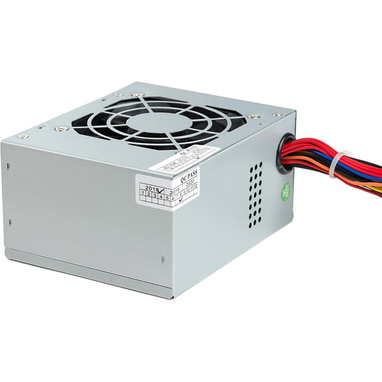Блок живлення Vinga 400W ОЕМ (SFX-400) - фото 8