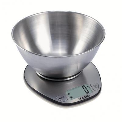 Ваги кухонні Magio MG-691 Ваги кухонні Magio MG-691