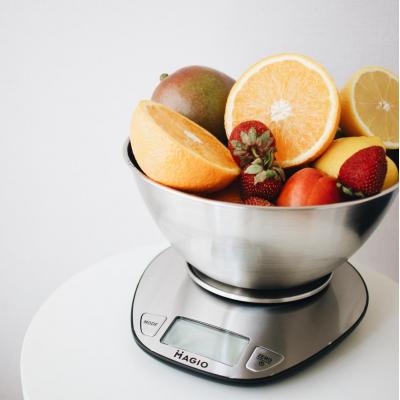 Ваги кухонні Magio MG-691 - фото 2 Ваги кухонні Magio MG-691 - фото 2