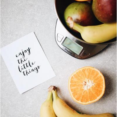 Ваги кухонні Magio MG-691 - фото 4 Ваги кухонні Magio MG-691 - фото 4