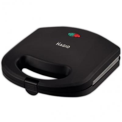 Сендвічниця Magio МG-367 (MG-367) Сендвічниця Magio МG-367 (MG-367)