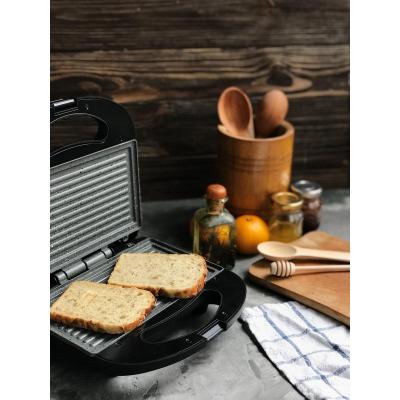 Сендвічниця Magio МG-367 (MG-367) - фото 3 Сендвічниця Magio МG-367 (MG-367) - фото 3