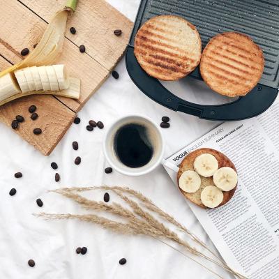 Сендвічниця Magio МG-367 (MG-367) - фото 4 Сендвічниця Magio МG-367 (MG-367) - фото 4