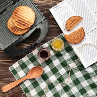 Сендвічниця Magio МG-367 (MG-367) - фото 6 Сендвічниця Magio МG-367 (MG-367) - фото 6