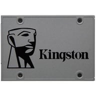 Накопичувач SSD 2.5" 960GB Kingston (SA400S37/960G) - фото 1
