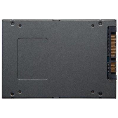 Накопичувач SSD 2.5" 960GB Kingston (SA400S37/960G) - фото 2
