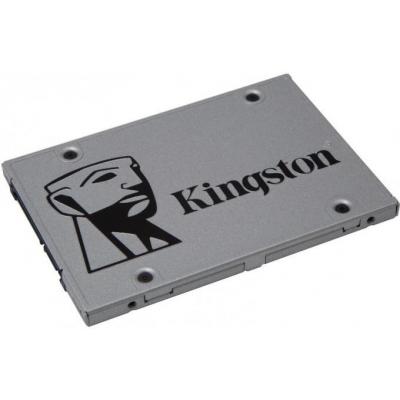 Накопичувач SSD 2.5" 960GB Kingston (SA400S37/960G) - фото 3