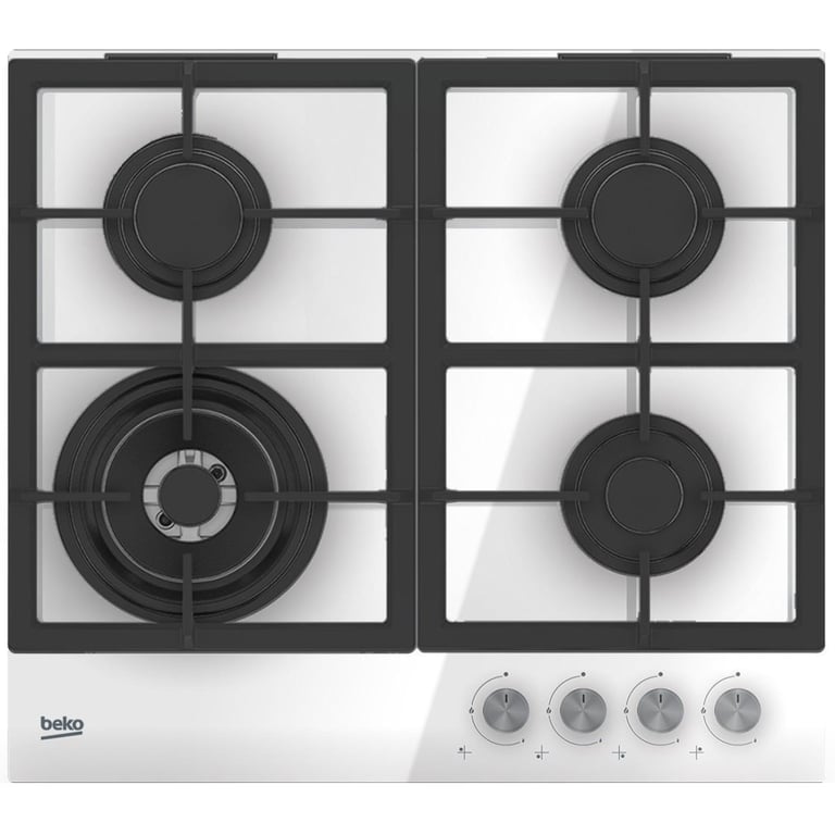 Варочна поверхня Beko HILW64225SW - фото 1