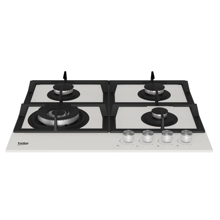 Варочна поверхня Beko HILW64225SW - фото 2