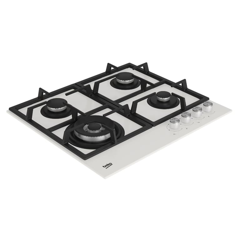 Варочна поверхня Beko HILW64225SW - фото 3