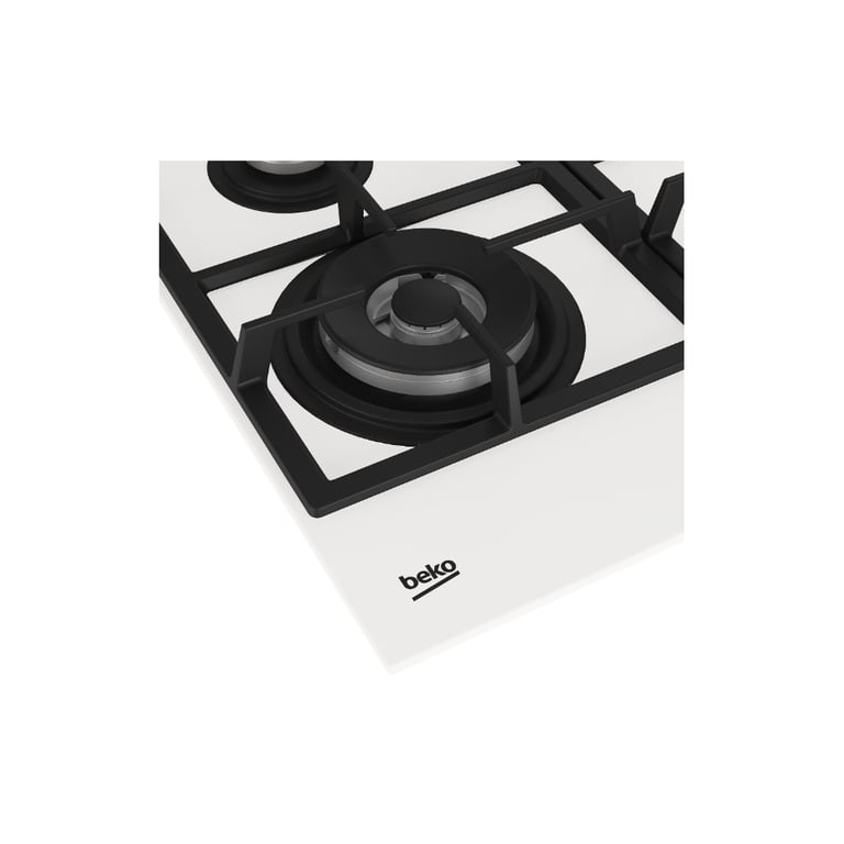 Варочна поверхня Beko HILW64225SW - фото 6