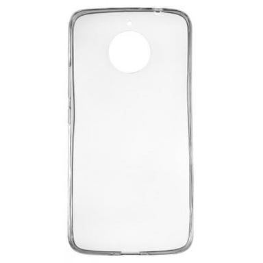 Чохол до мобільного телефона ColorWay MOTO E4 PLUS XT1771 (60822) - фото 1
