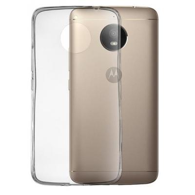 Чохол до мобільного телефона ColorWay MOTO E4 PLUS XT1771 (60822) - фото 3