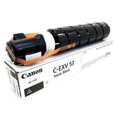 Тонер Canon C-EXV53 black(42.1K) (0473C002) - фото 1