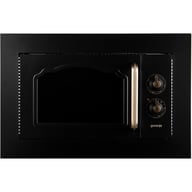 Мікрохвильова піч Gorenje BM235CLB - фото 1