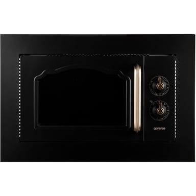 Мікрохвильова піч Gorenje BM235CLB - фото 1