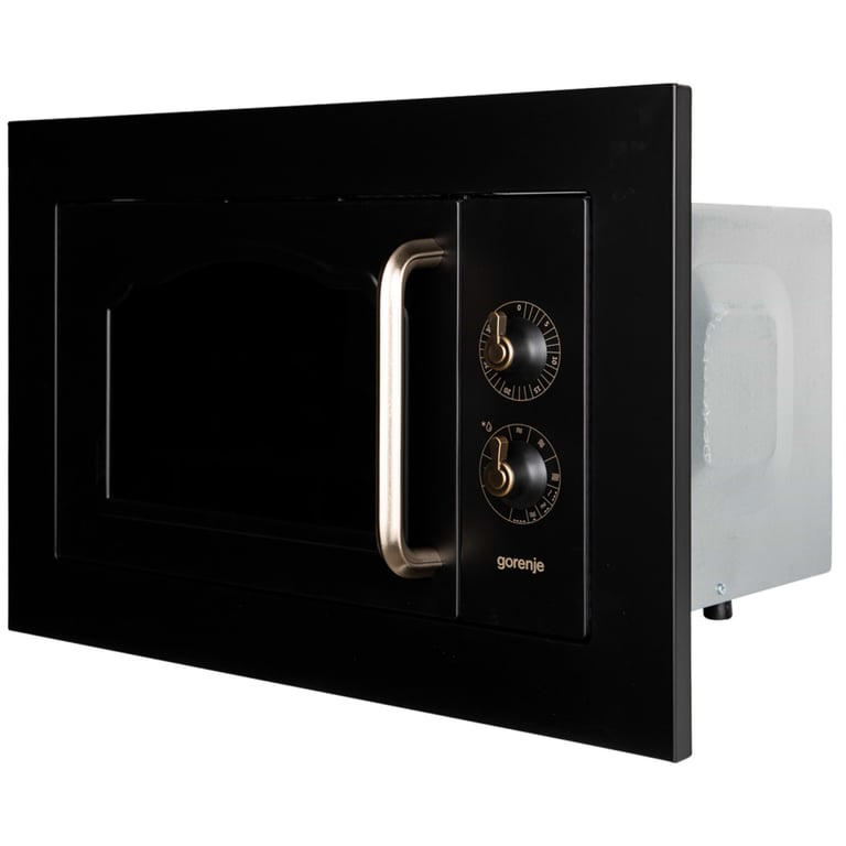 Мікрохвильова піч Gorenje BM235CLB - фото 2