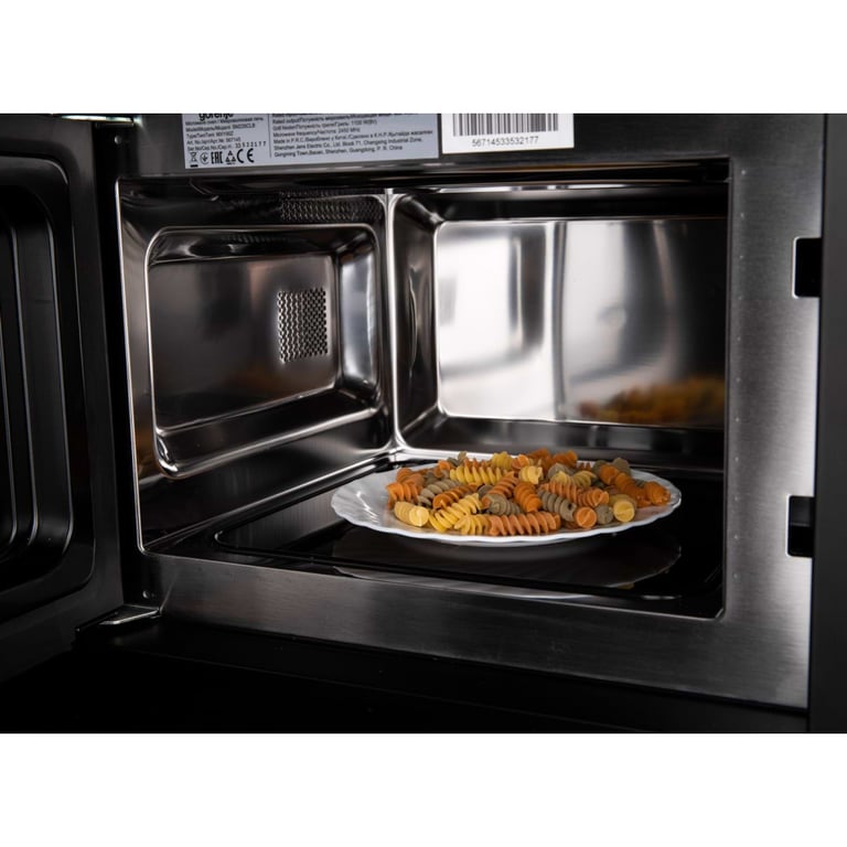 Мікрохвильова піч Gorenje BM235CLB - фото 6