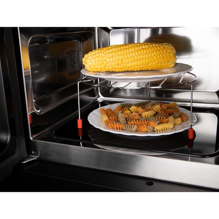 Мікрохвильова піч Gorenje BM235CLB - фото 8
