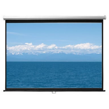 Проекційний екран Atria ECO MWM-AV-80 - фото 1