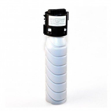 Тонер-картридж NewTone Konica Minolta TN-116 Black 340г (bizhub 164) (NT-TN116) - фото 1