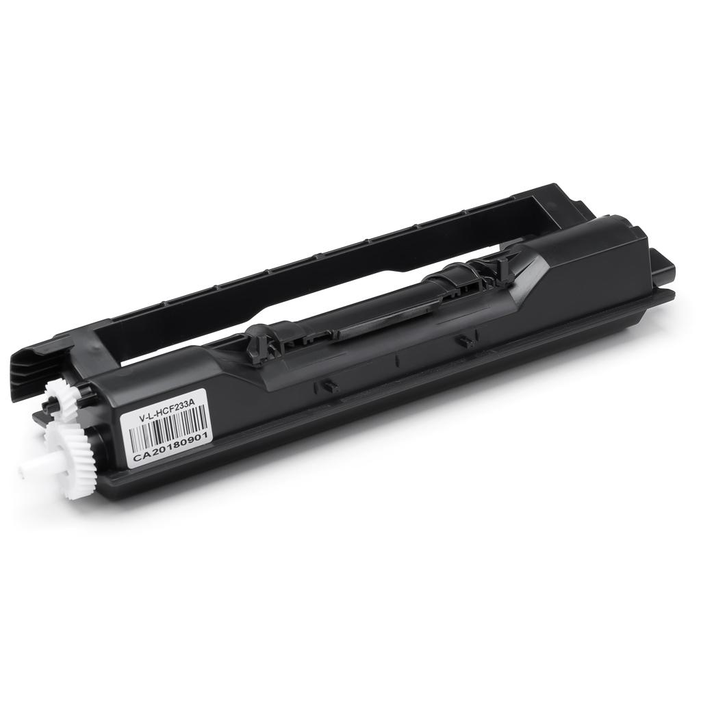 Картридж Vinga HP CF233A (V-L-HCF233A) - фото 3 Картридж Vinga HP CF233A (V-L-HCF233A) - фото 3