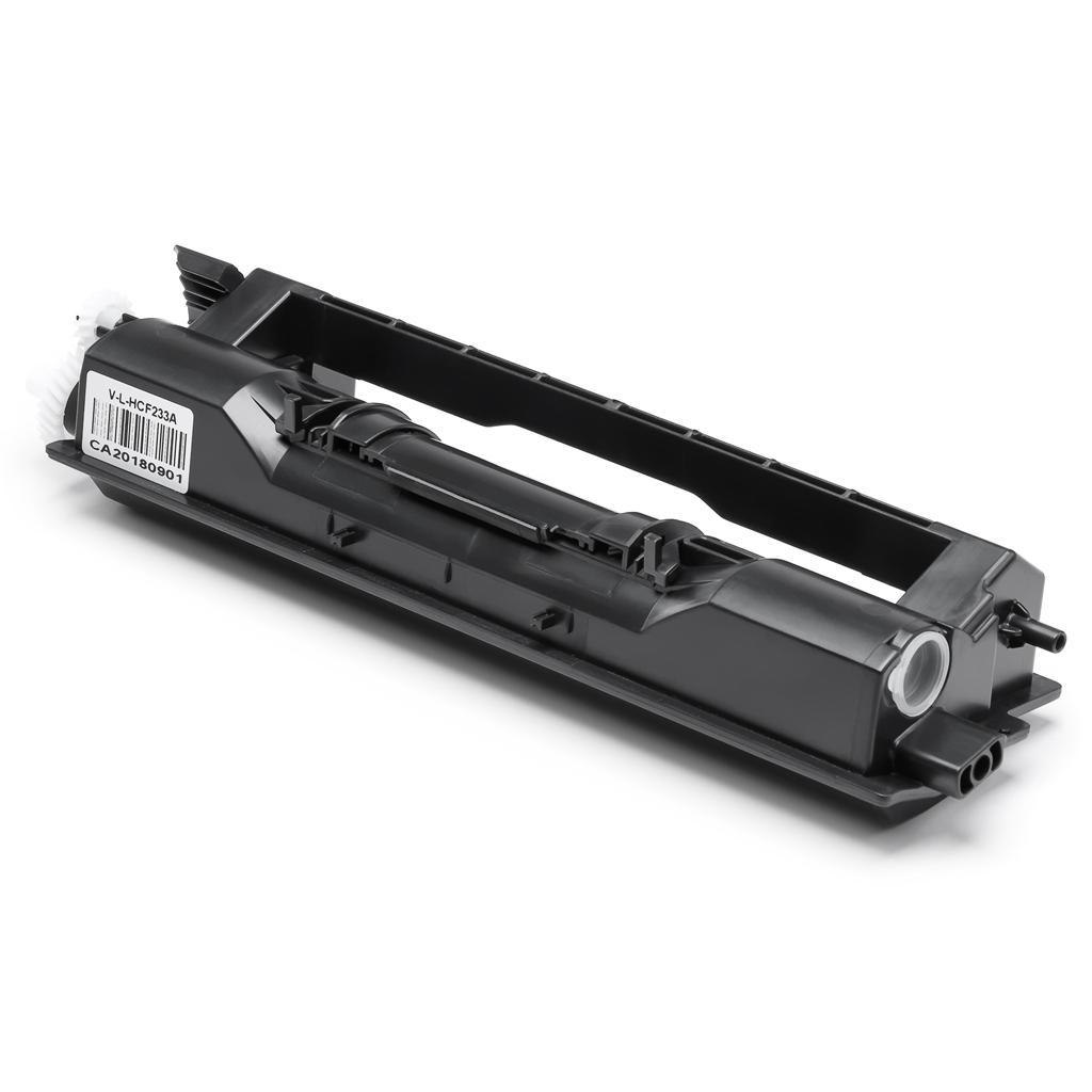 Картридж Vinga HP CF233A (V-L-HCF233A) - фото 5 Картридж Vinga HP CF233A (V-L-HCF233A) - фото 5