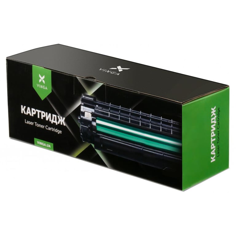 Картридж Vinga HP CF233A (V-L-HCF233A) - фото 9