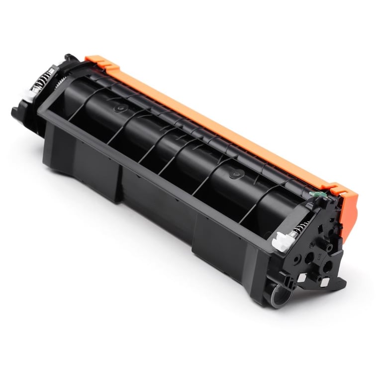 Картридж Vinga HP CF217A with chip (V-L-HCF217A) - фото 2