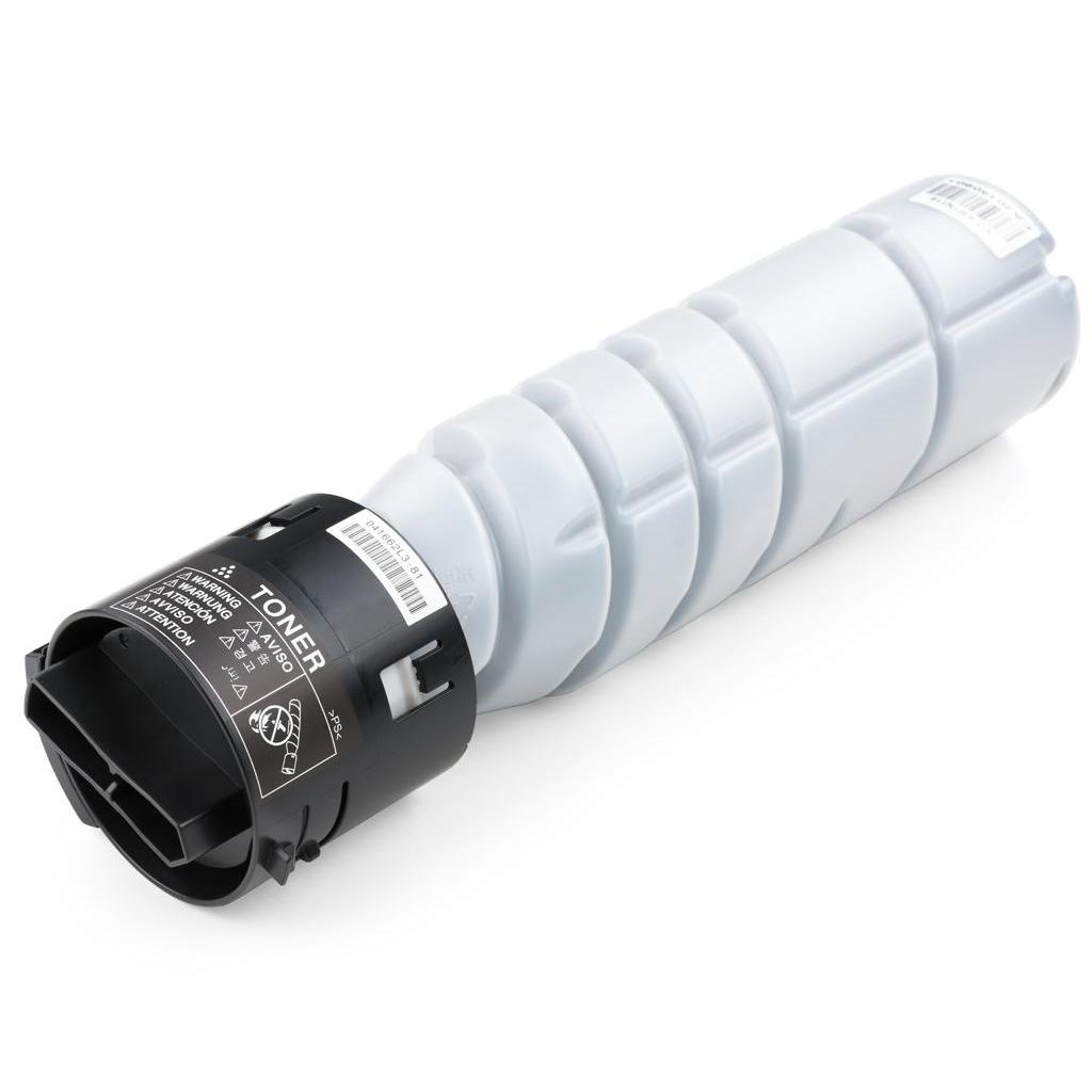 Тонер-картридж Vinga KONICA MINOLTA TN116/bizhub 164 (V-T-KMTN116) - фото 1