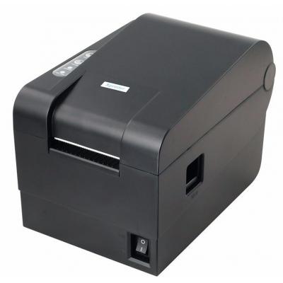 Принтер етикеток X-PRINTER XP-243B USB (XP-243B) - головне фото
