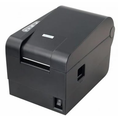 Принтер етикеток X-PRINTER XP-243B USB (XP-243B) - фото 1