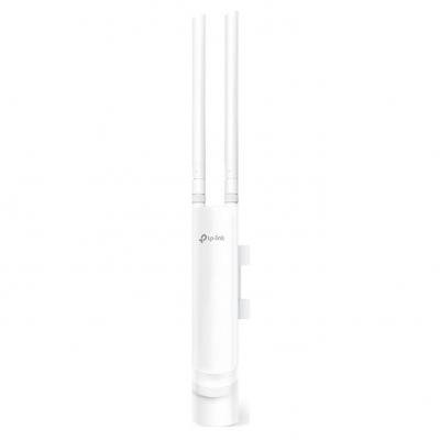 Точка доступу Wi-Fi TP-Link EAP225-OUTDOOR - фото 2 Точка доступу Wi-Fi TP-Link EAP225-OUTDOOR - фото 2